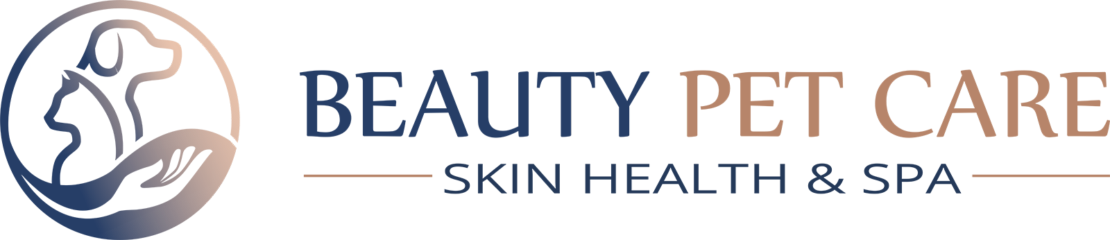 Beauty Pet Care - Skin Health & SPA